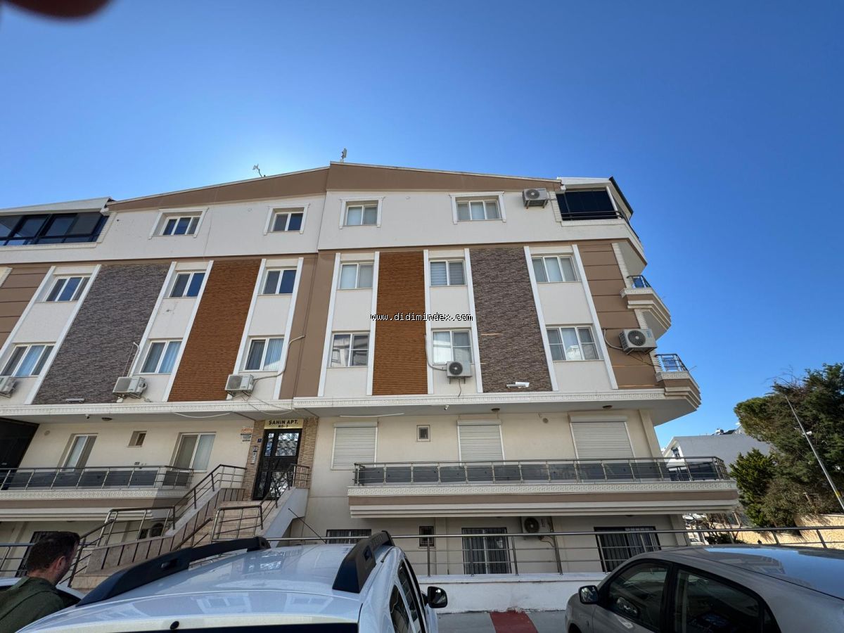 efeler mah 2+1 daire