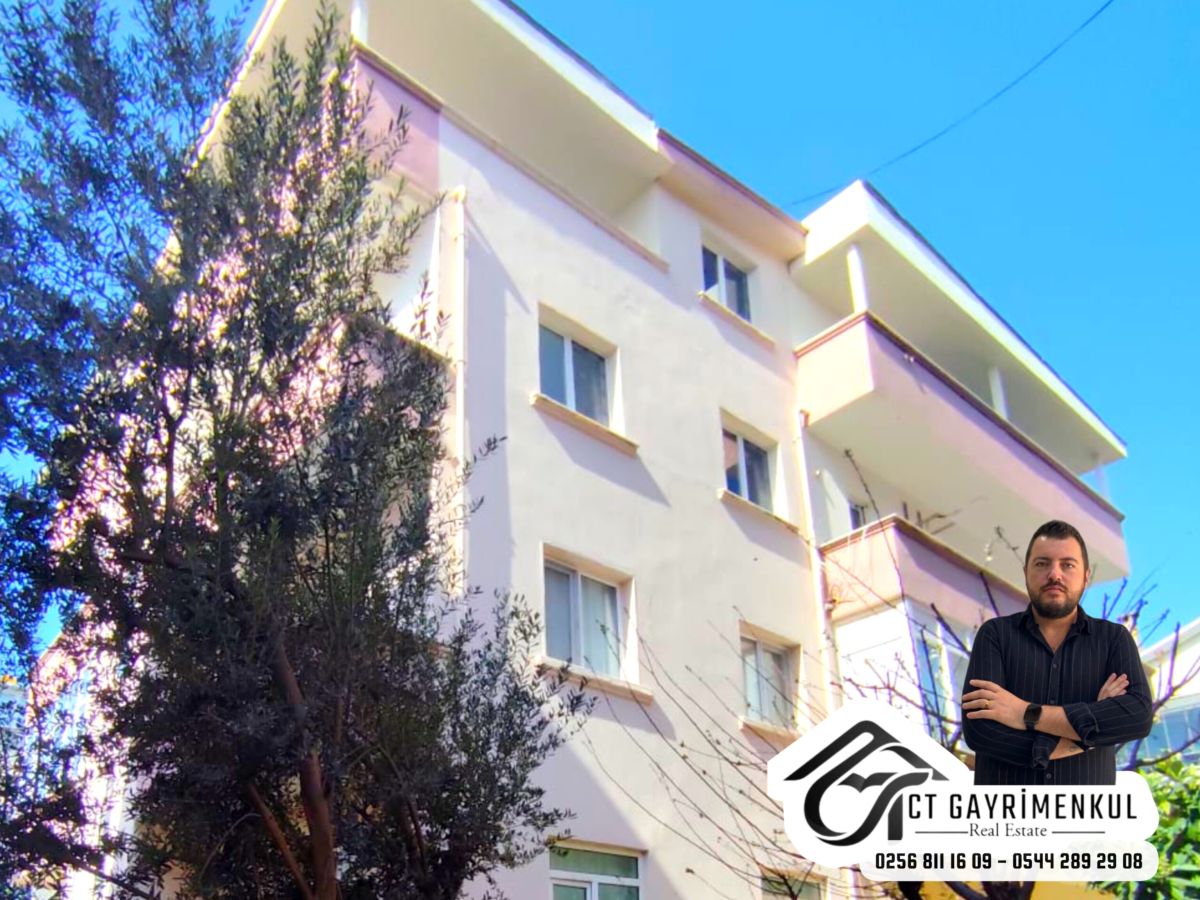 DİDİM'DE SATILIK 4+1 DUBLEX SİTEDE ÇİFT TERASLI VE BALKONLU DAİRE