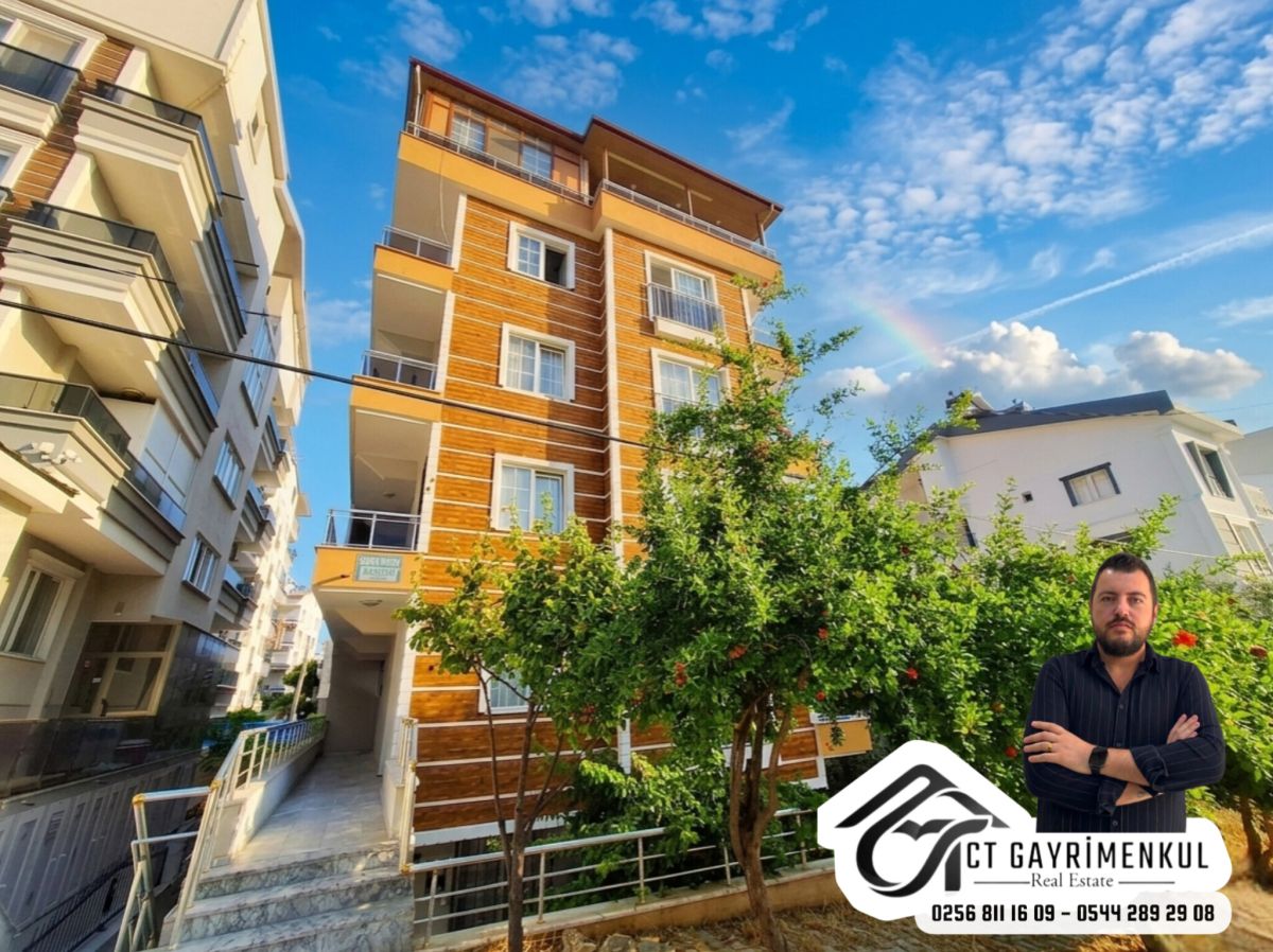 DİDİM'DE SATILIK 2+1 DUBLEX AYRI MUTFAK DENİZ MANZARALI ASANSÖRLÜ DAİRE