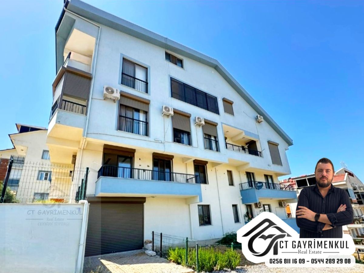 DİDİM'DE SATILIK 2+1 ÖN CEPHE OTOMATİK PANJURLU FIRSAT DAİRE !